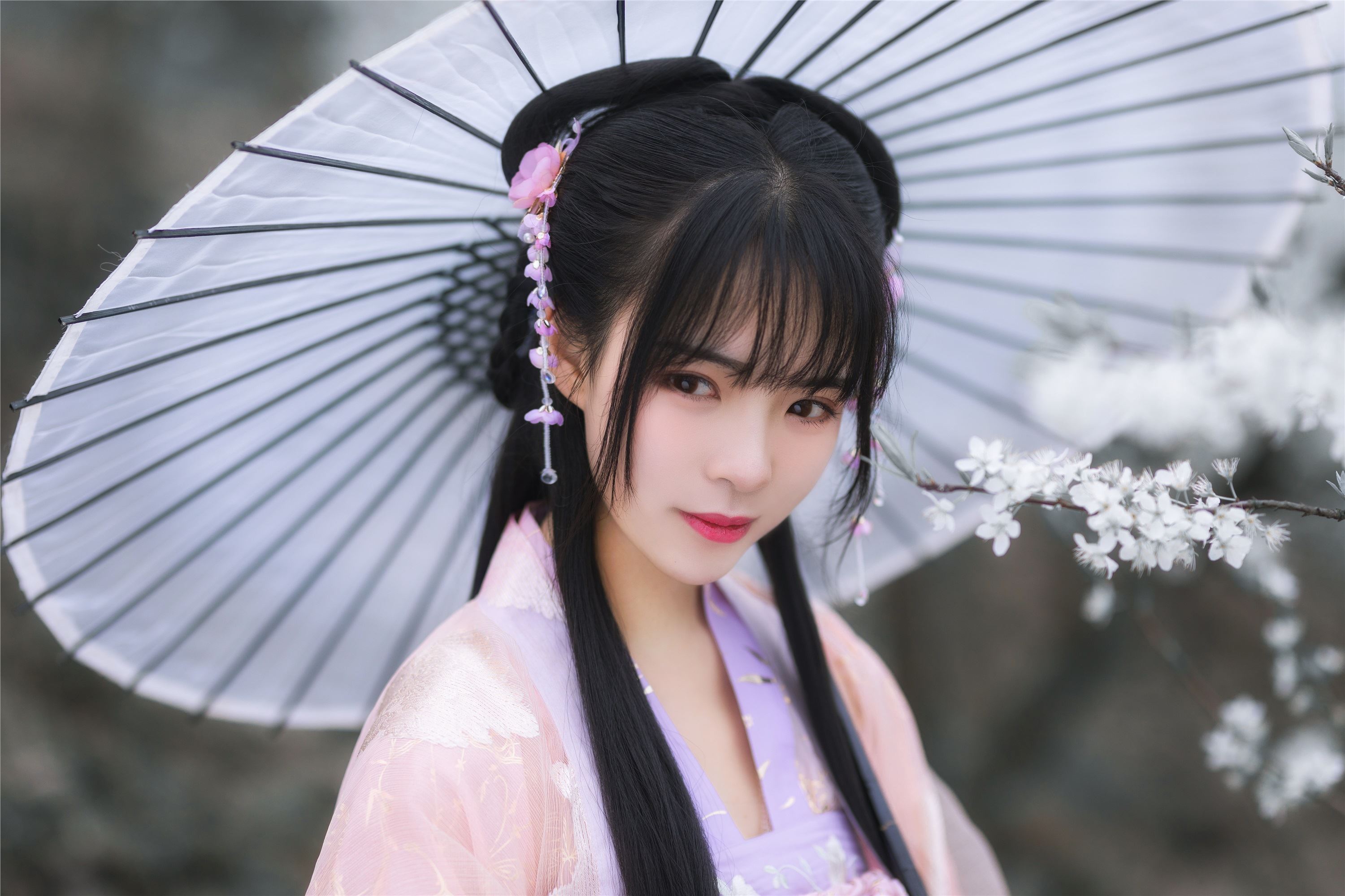 YITUYU 艺图语 2021.08.28 杏花弦外雨 赵瑞洁_ez